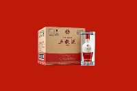 新乡市封丘回收五粮液