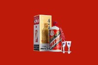 新乡市封丘回收飞天茅台酒