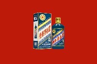新乡市封丘回收五星茅台酒